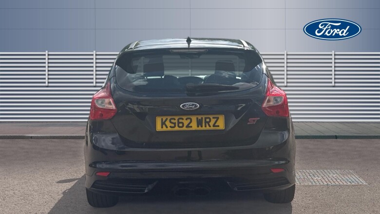 Ford Focus ST 2.0T ST-3 5dr Petrol Hatchback